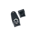 Uncle Mike's Mirage Plain Compact Cuff Case