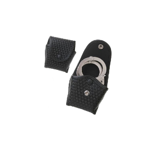 Uncle Mike's Mirage Plain Compact Cuff Case