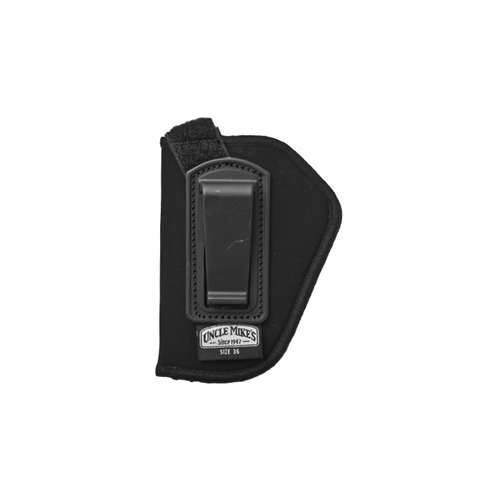 Uncle Mike's Inside-the-Pant Retention Strap Holster