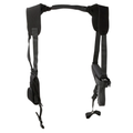 Uncle Mike's Horizontal Shoulder Holster