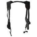 Uncle Mike's Horizontal Shoulder Holster