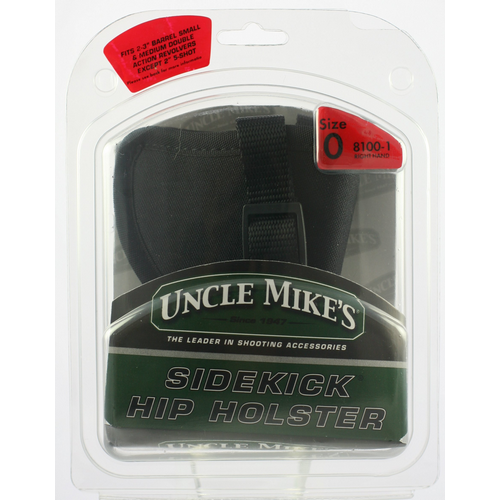 Uncle Mike's Hip Holster