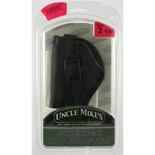 Uncle Mike's Hip Holster