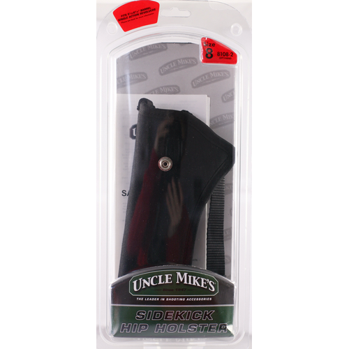 Uncle Mike's Hip Holster