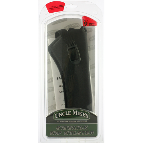 Uncle Mike's Hip Holster