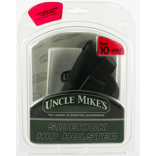 Uncle Mike's Hip Holster