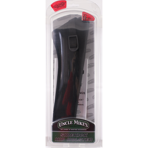 Uncle Mike's Hip Holster