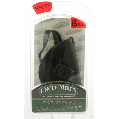 Uncle Mike's Hip Holster