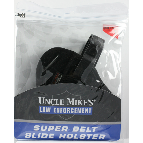 Uncle Mike's Super Belt Slide Holster