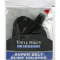 Uncle Mike's Super Belt Slide Holster