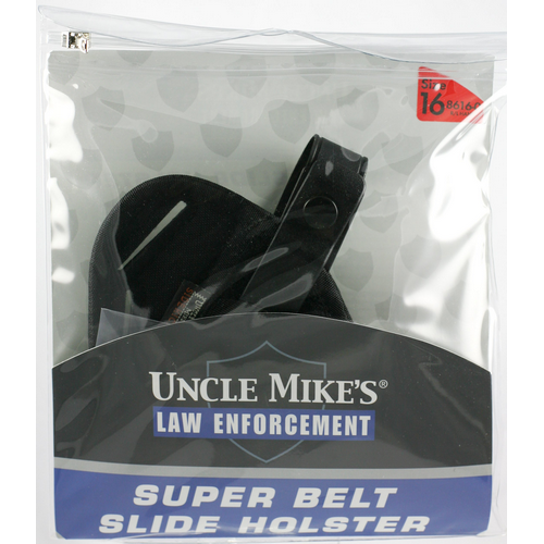 Uncle Mike's Super Belt Slide Holster