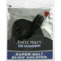 Uncle Mike's Super Belt Slide Holster