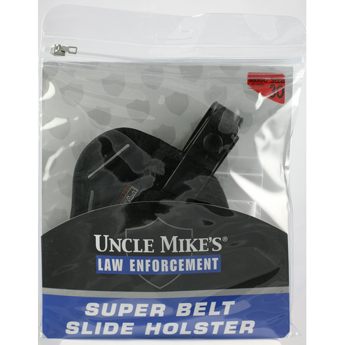 Uncle Mike's Super Belt Slide Holster