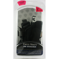 Uncle Mike's Sidekick Cross-Harness Shoulder Holster