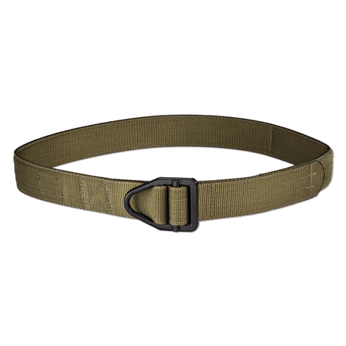 Reinforced Instructor's Belt