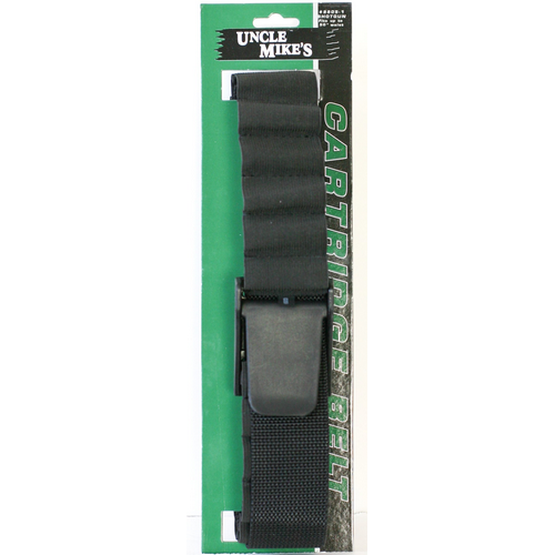 Uncle Mike's Shotgun Cartridge Belt