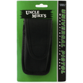 Uncle Mike's Undercover Single Mag Case W/ Clip