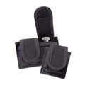 Uncle Mike's Universal Speedloader Case - Single
