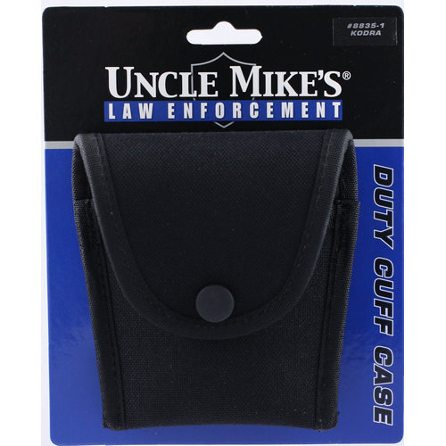 Uncle Mike's Undercover Cuff Case