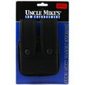 Uncle Mike's Fitted Pistol Magazine Cases