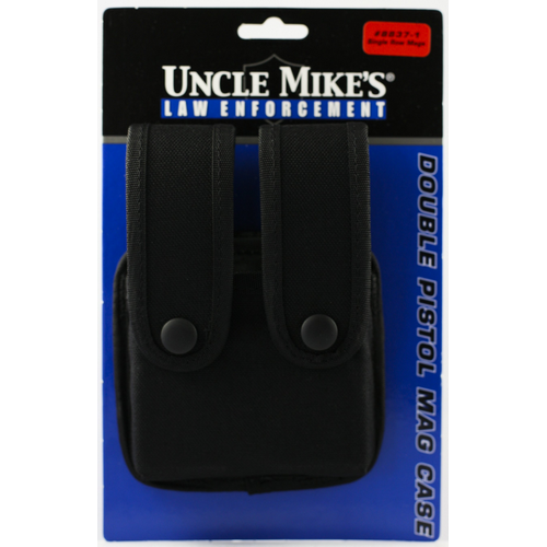 Uncle Mike's Fitted Pistol Magazine Cases
