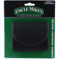 Uncle Mike's Folding Cartridge Carriers