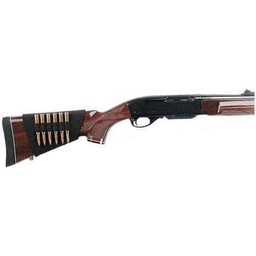 Uncle Mike's Buttstock Shell Holder