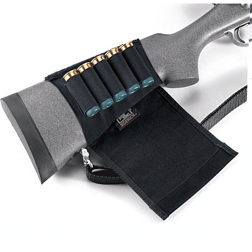 Uncle Mike's Buttstock Shell Holder