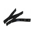Uncle Mike's Sentinel Belt Keepers 4PK