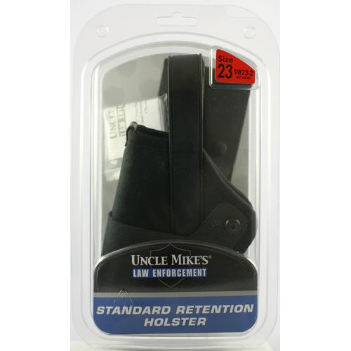 Uncle Mike's Standard Retention