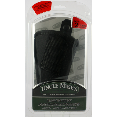 Sidekick Ambidextrous Hip Holsters