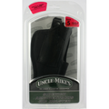 Uncle Mike's Sidekick Ambidextrous Hip Holsters