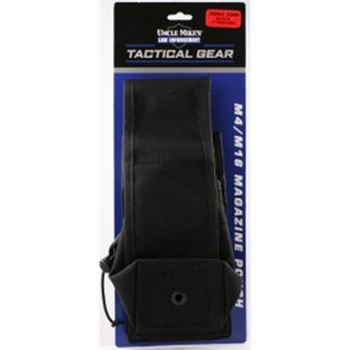 Uncle Mike's M4/M16 Magazine Pouches