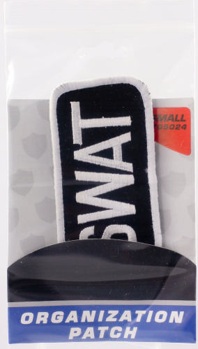 Uncle Mike's Swat Patch
