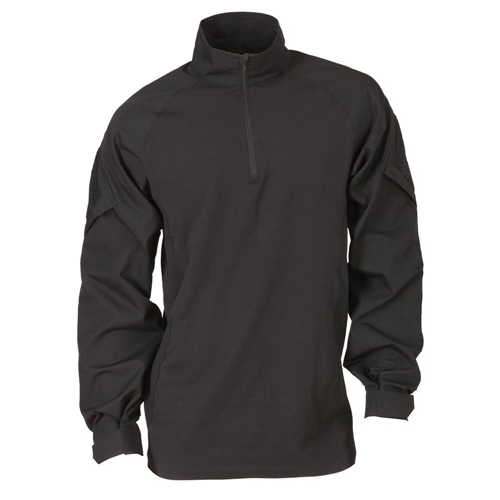 Voodoo Tactical Combat Shirt with Zipper