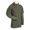 Voodoo Tactical Combat Shirt with Zipper