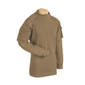 Voodoo Tactical Combat Shirt with Zipper