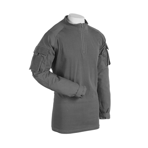 Voodoo Tactical Combat Shirt with Zipper