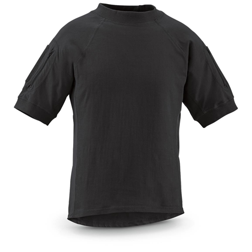 Voodoo Tactical Tactical Combat Short Sleeve Shirt