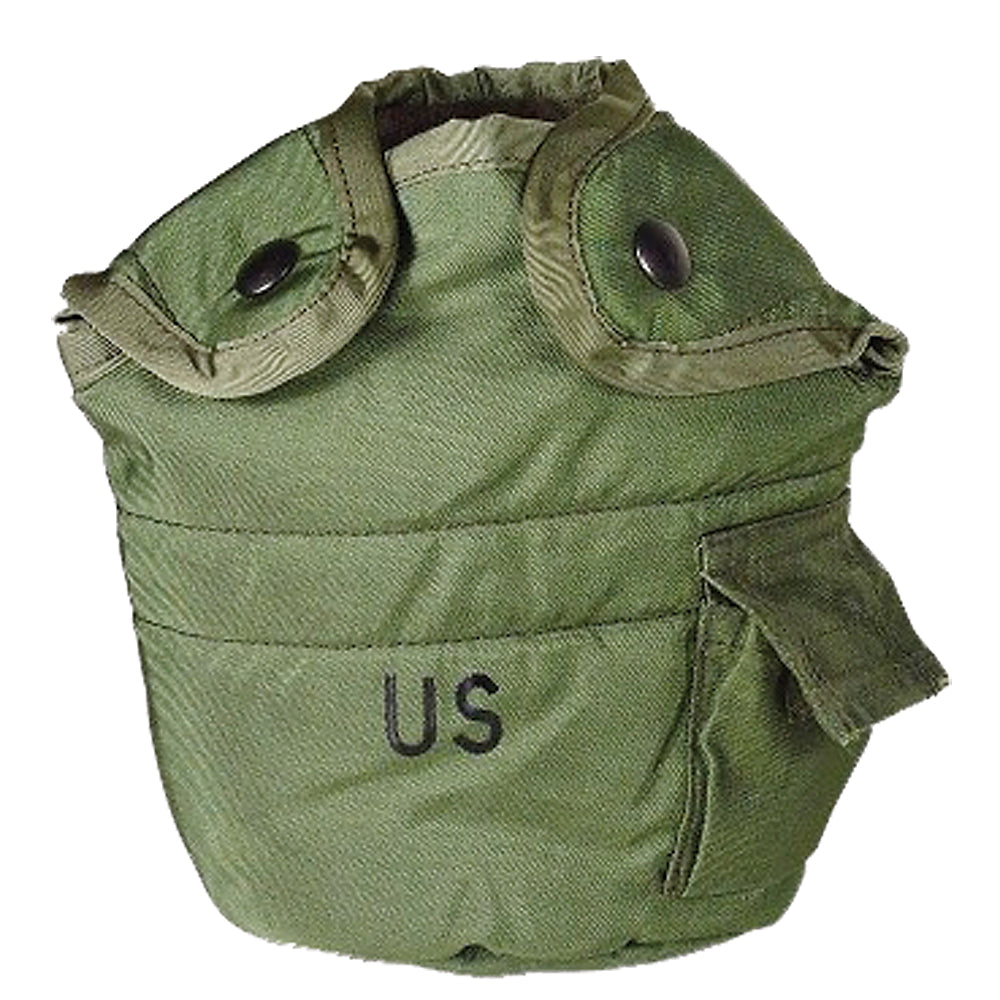Voodoo Tactical Canteen Cover Nylon