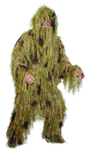 Voodoo Tactical All Terrain Camo Suits