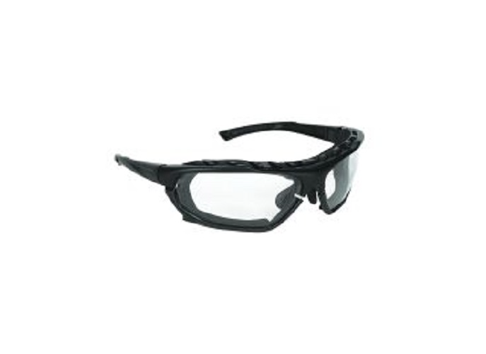 Voodoo Tactical Tactical Glasses w/ Extra Lens