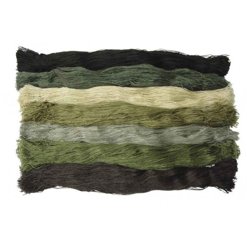 Voodoo Tactical 1 Pound Camo Suit Yarn