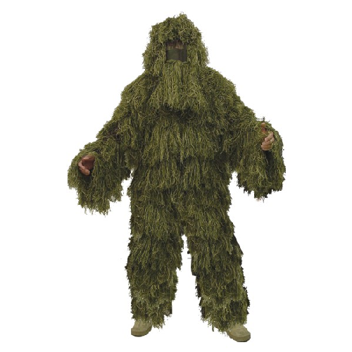Voodoo Tactical Fat Boy Camo Suit