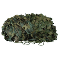 Voodoo Tactical Mil-Spec Leaf Cut Camo Netting