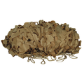 Voodoo Tactical Mil-Spec Leaf Cut Camo Netting