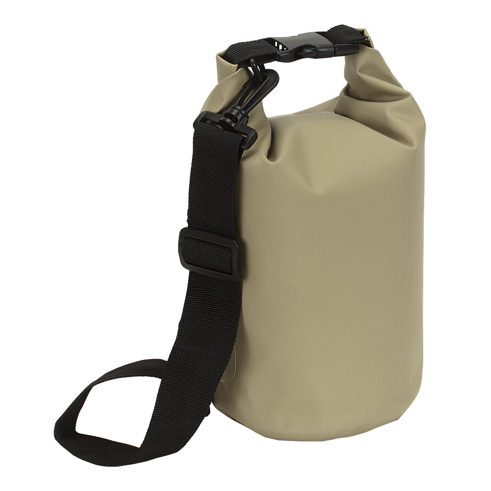 Voodoo Tactical 6L Waterproof Rafting Bag
