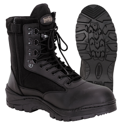Voodoo Tactical 9 Tactical Boots