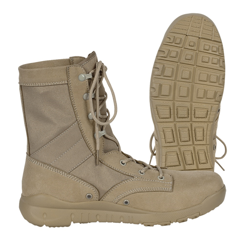 Voodoo Tactical Deluxe Jungle Boot