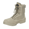 Voodoo Tactical 9 Tactical Boots Side Zip